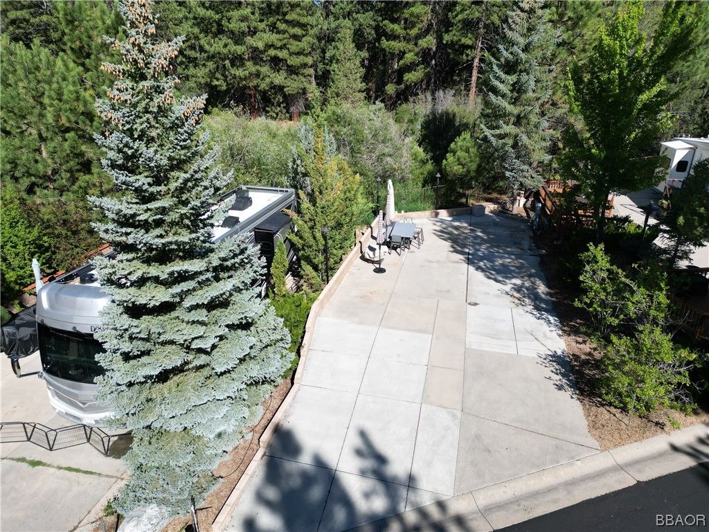 Photo of 40751 North Shore Lane #32, Fawnskin, CA 92333 (MLS # 32300461)