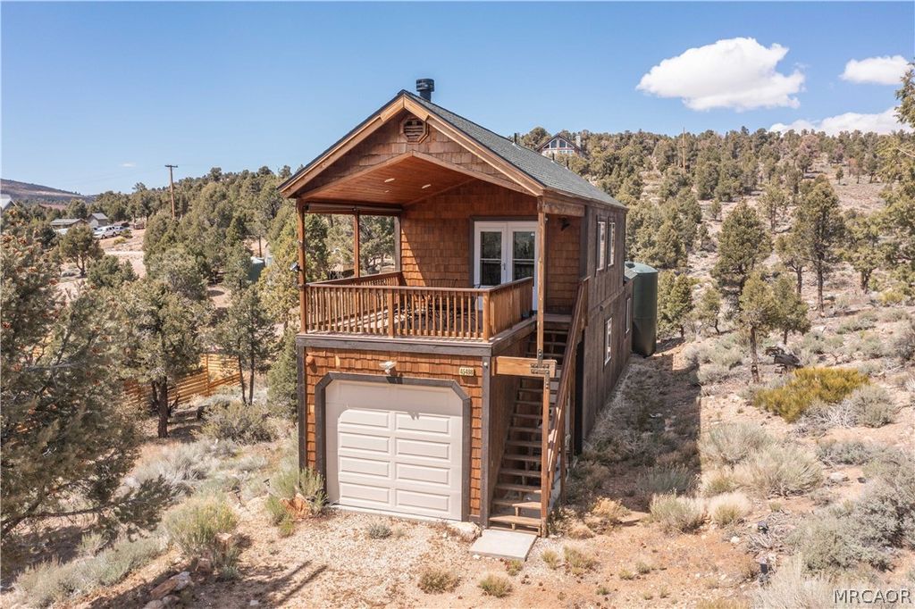 Photo of 45498 3rd Street, Big Bear City, CA 92314 (MLS # 32601047)