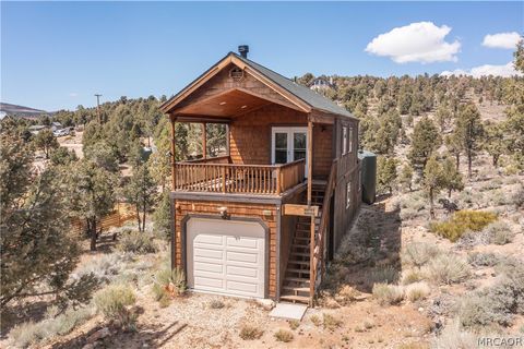 Photo of 45498 3rd Street, Big Bear City, CA 92314 (MLS # 32601047)