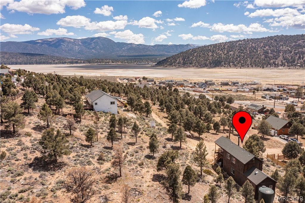 Photo of 45498 3rd Street, Big Bear City, CA 92314 (MLS # 32601047)