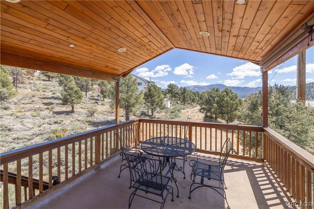 Photo of 45498 3rd Street, Big Bear City, CA 92314 (MLS # 32601047)