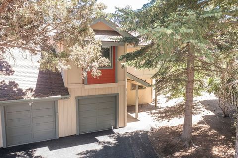 Photo of 43093 Goldmine Woods Lane #0, Big Bear Lake, CA 92315 (MLS # 32502030)