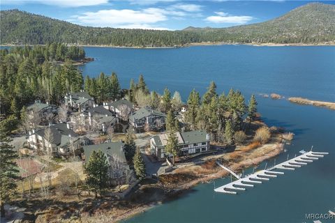 Photo of 39802 Lakeview Drive #32, Big Bear Lake, CA 92315 (MLS # 32502541) Photo of 39802 Lakeview Drive #32, Big Bear Lake, CA 92315 (MLS # 32502541)