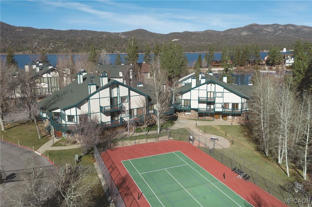 Photo of 39802 Lakeview Drive #32, Big Bear Lake, CA 92315 (MLS # 32502541)