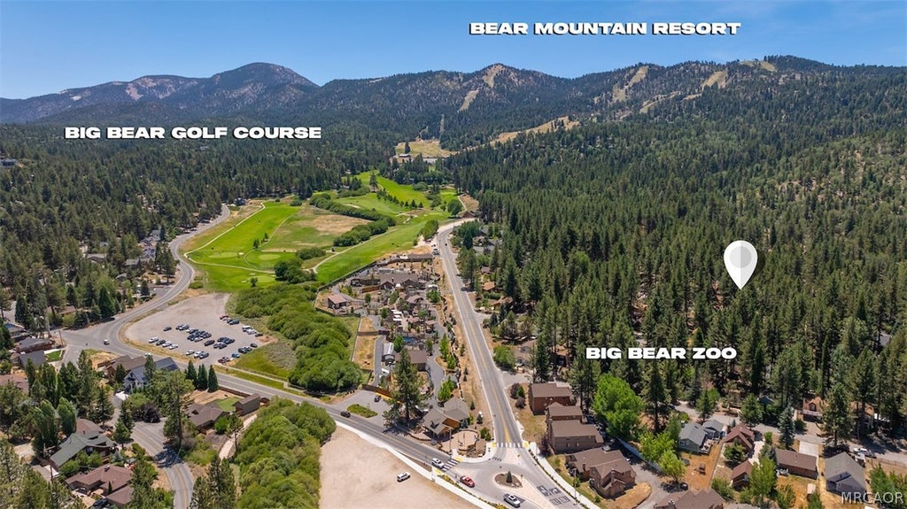 Photo of 42737 La Cerena Avenue, Big Bear Lake, CA 92315 (MLS # 32601793)