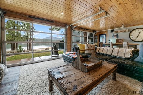 Photo of 39124 Waterview Drive, Big Bear Lake, CA 92315 (MLS # 32500256)