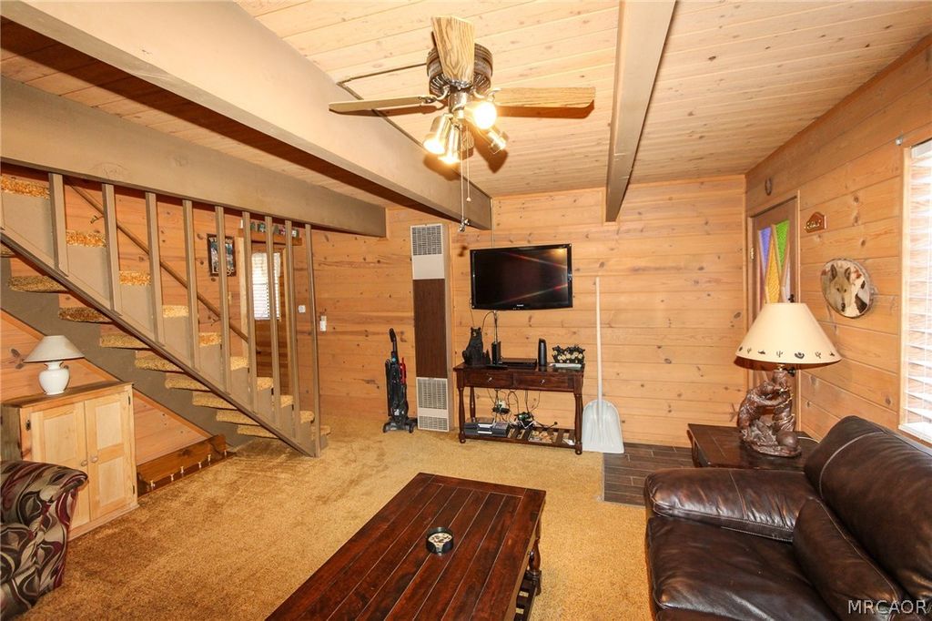 Photo of 692 San Bernardino Avenue, Sugarloaf, CA 92386 (MLS # 32600715)