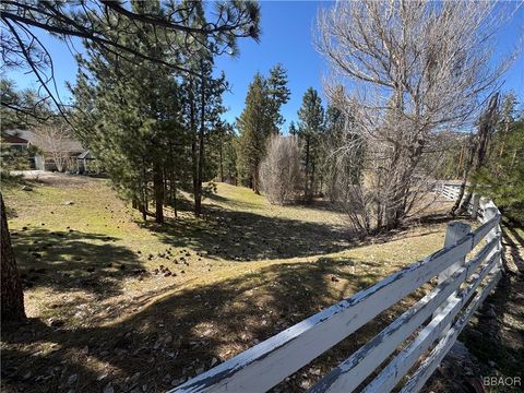 Photo of 501 Division Drive, Big Bear City, CA 92314 (MLS # 32501134)