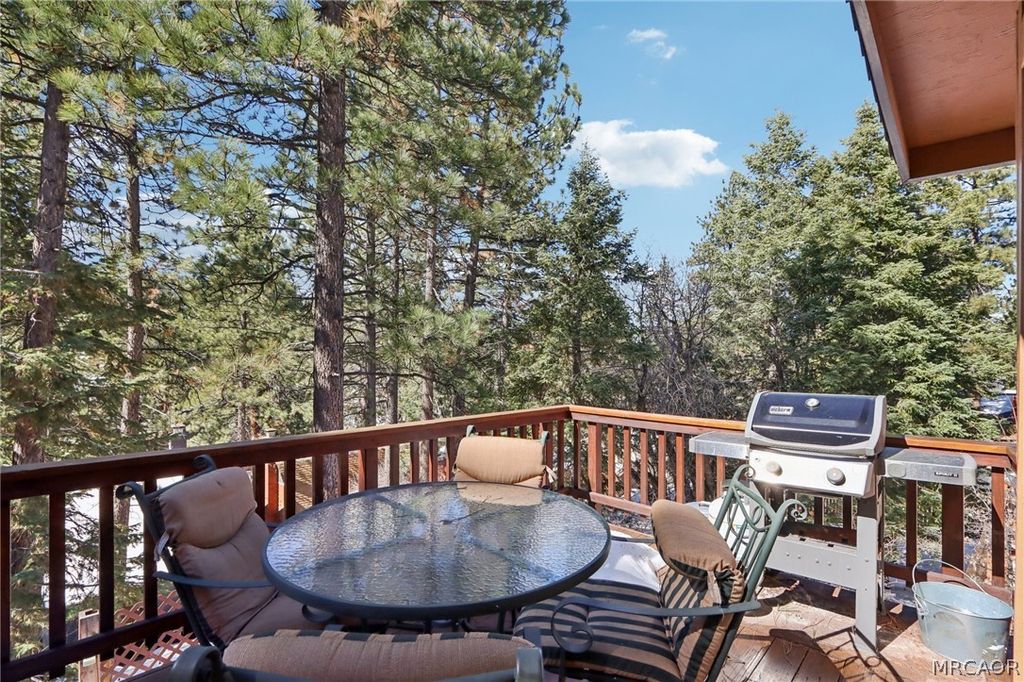 Photo of 788 Silver Tip Drive, Big Bear Lake, CA 92315 (MLS # 32600384)