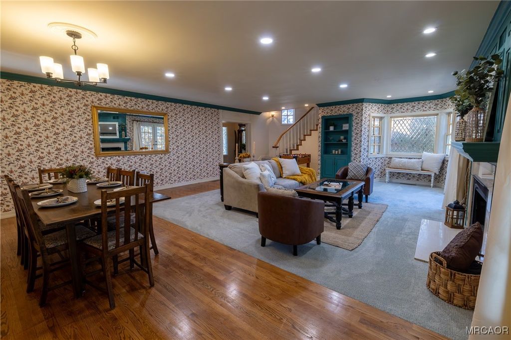 Photo of 1660 Cascade Road, Big Bear City, CA 92314 (MLS # 32502647)