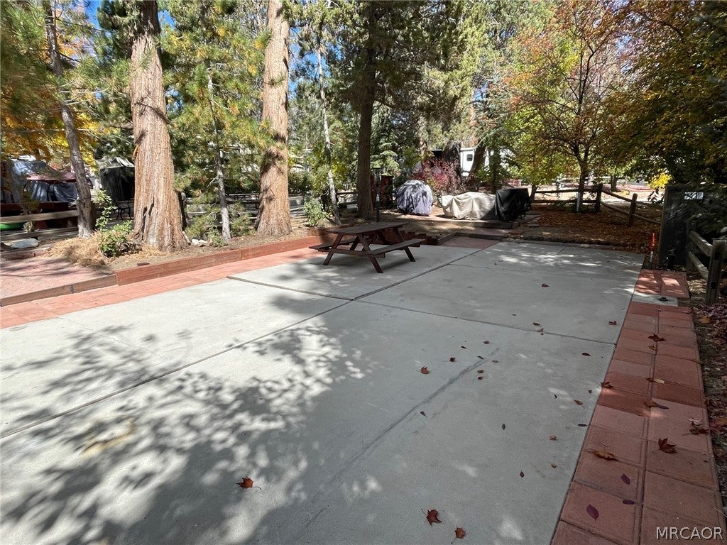Photo of 40751 North Shore Lane #41, Fawnskin, CA 92333 (MLS # 32602433)
