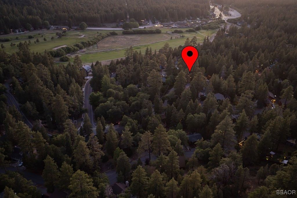 Photo of 855 Tehama Drive, Big Bear Lake, CA 92315 (MLS # 32501961)