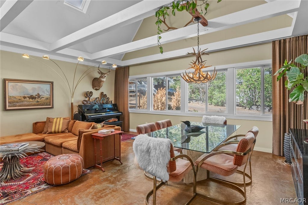 Photo of 2157 Mariposa Lane, Big Bear City, CA 92314 (MLS # 32601067)