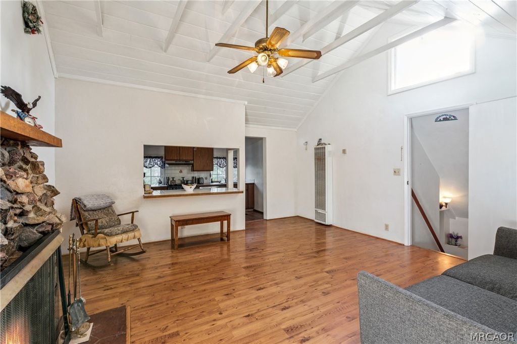 Photo of 1051 Playground Drive, Crestline, CA 90031 (MLS # 32600471)