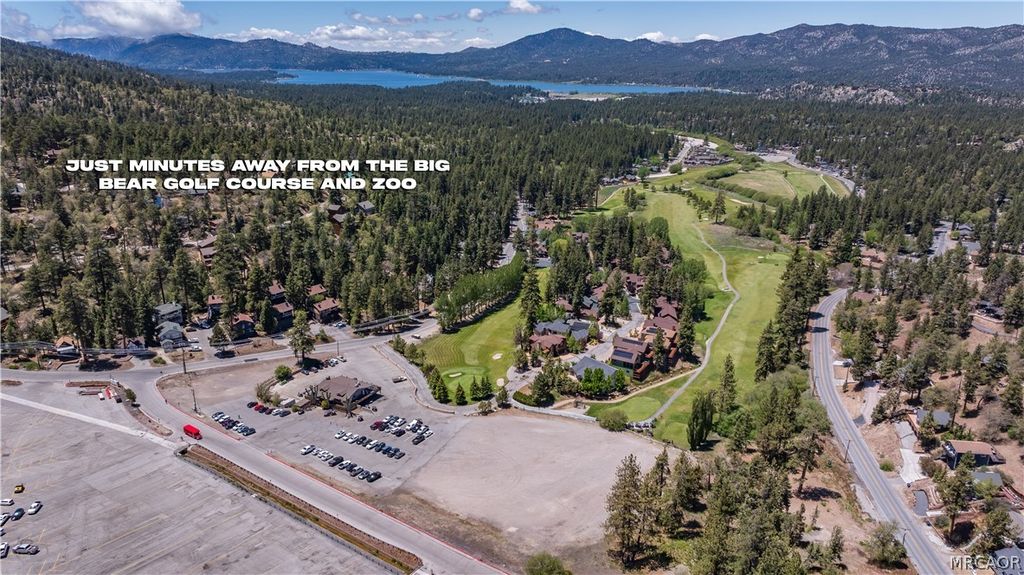 Photo of 1412 Rockspray Drive, Big Bear Lake, CA 92315 (MLS # 32601212)