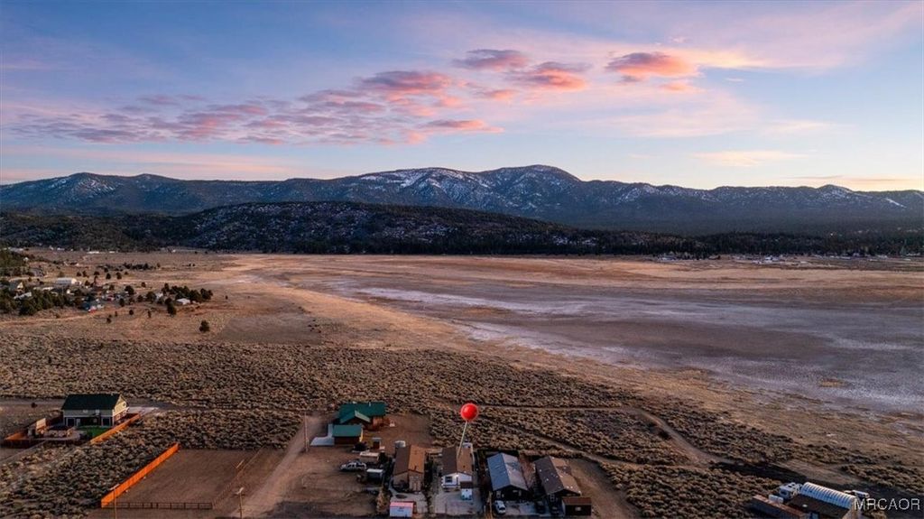 Photo of 45935 Parkway Drive, Big Bear City, CA 92314 (MLS # 32502852)