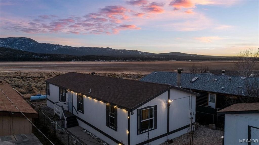 Photo of 45935 Parkway Drive, Big Bear City, CA 92314 (MLS # 32502852)