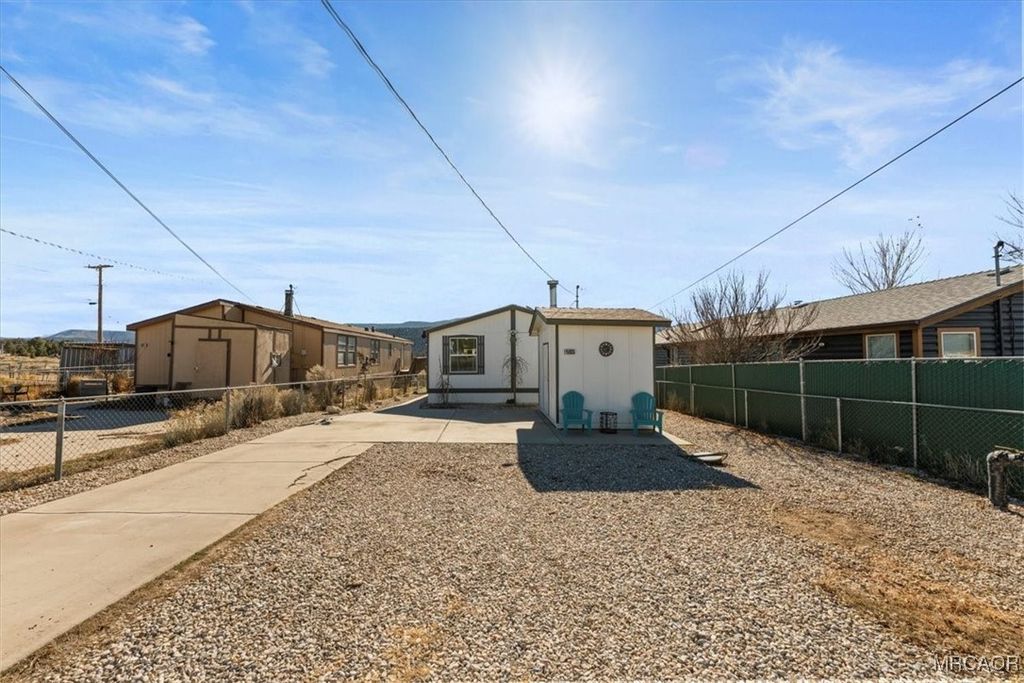 Photo of 45935 Parkway Drive, Big Bear City, CA 92314 (MLS # 32502852)