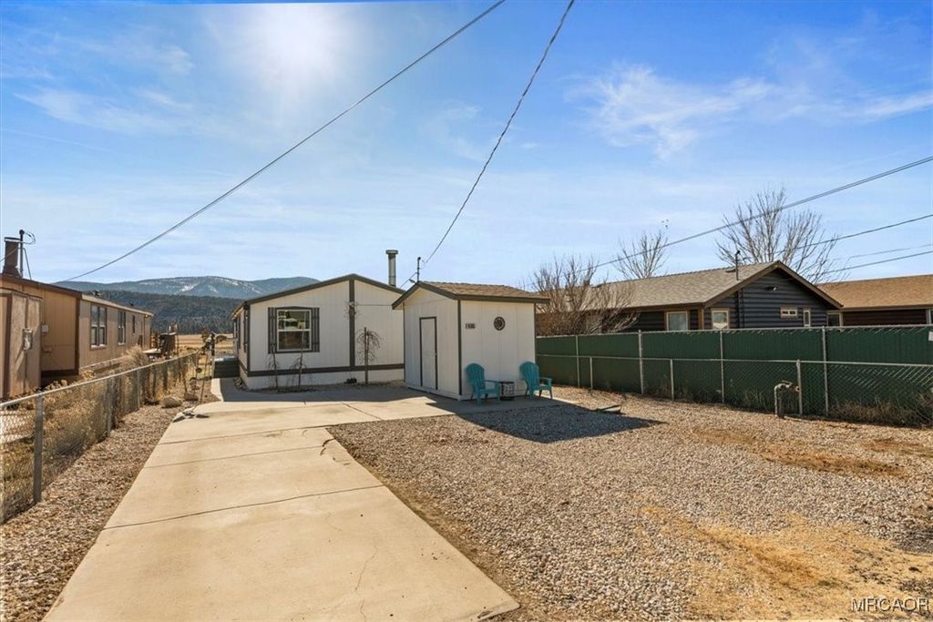 Photo of 45935 Parkway Drive, Big Bear City, CA 92314 (MLS # 32502852)