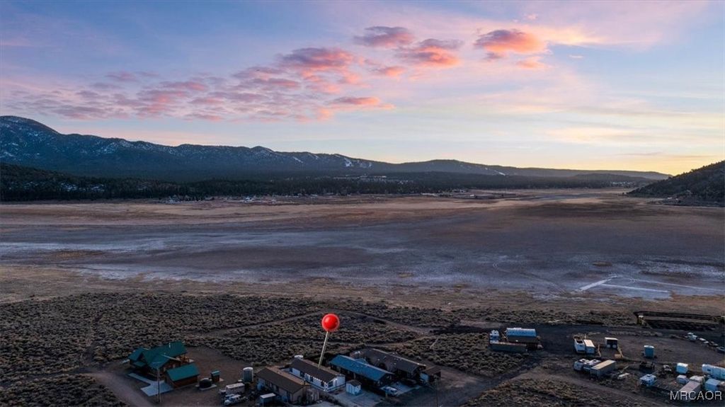 Photo of 45935 Parkway Drive, Big Bear City, CA 92314 (MLS # 32502852)