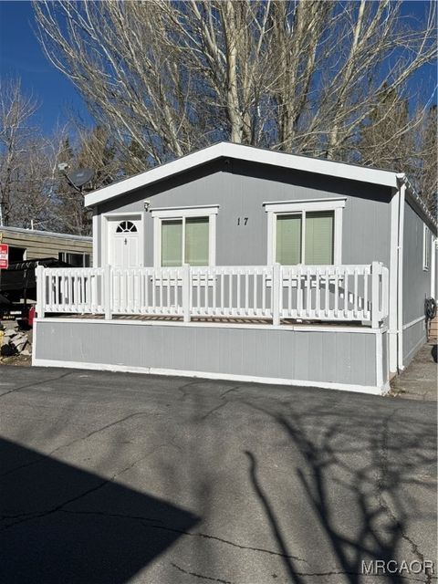 Photo of 547 Alden Road #17, Big Bear Lake, CA 92315 (MLS # 32600100)