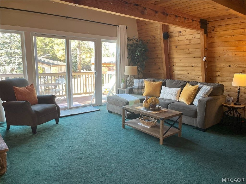 Photo of 317 Santa Clara Boulevard, Big Bear Lake, CA 92315 (MLS # 32600728)