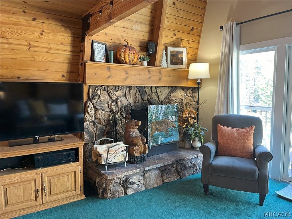 Photo of 317 Santa Clara Boulevard, Big Bear Lake, CA 92315 (MLS # 32600728)