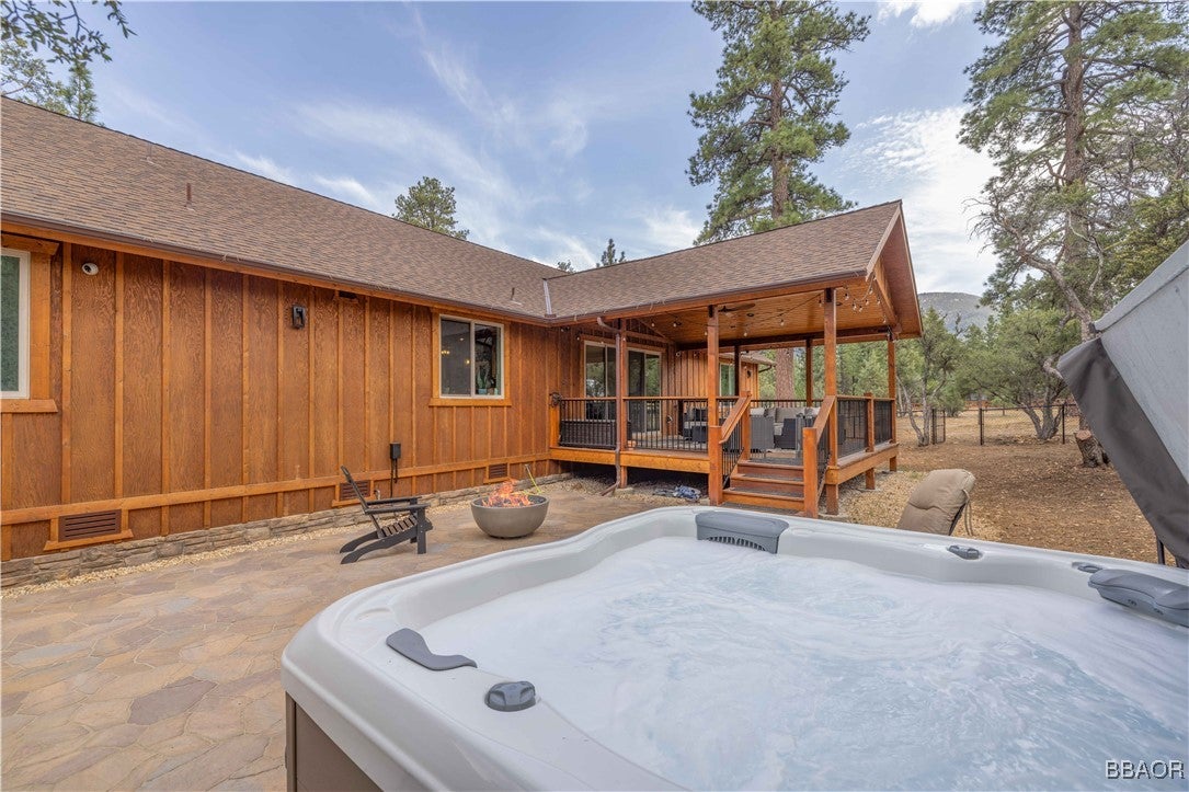 Big Bear City, California, 92314, United States, ,4 BathroomsBathrooms,Residential,Active,1839769