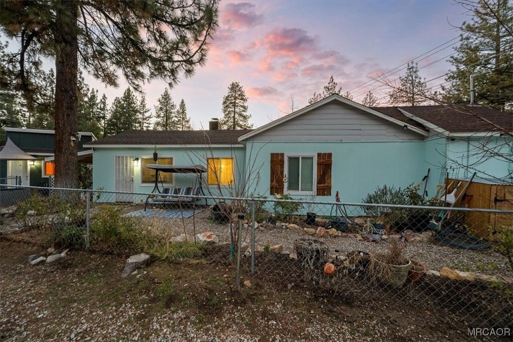 Photo of 300 W North Shore Drive, Big Bear City, CA 92314 (MLS # 32600098)