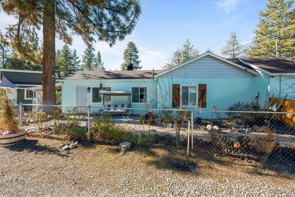 Photo of 300 W North Shore Drive, Big Bear City, CA 92314 (MLS # 32600098)