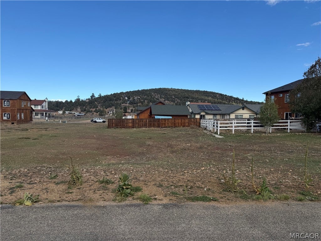 Photo of 1641 Malabar Way, Big Bear City, CA 92314 (MLS # 32602336)