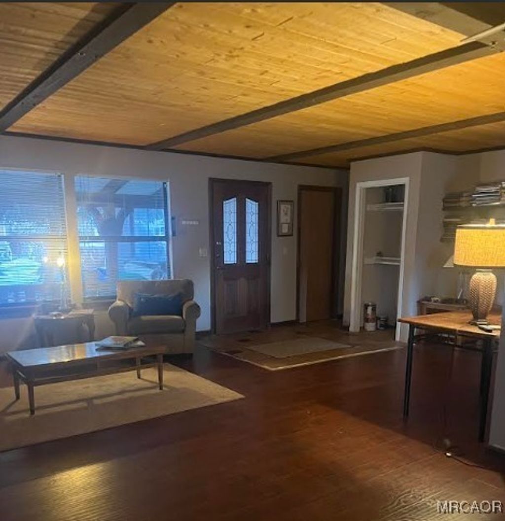 Photo of 324 San Anselmo Drive, Big Bear City, CA 92314 (MLS # 32600064)