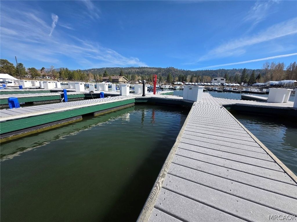 Photo of 400 Pine Knot Boulevard #D-10, Big Bear Lake, CA 92315 (MLS # 32600644)