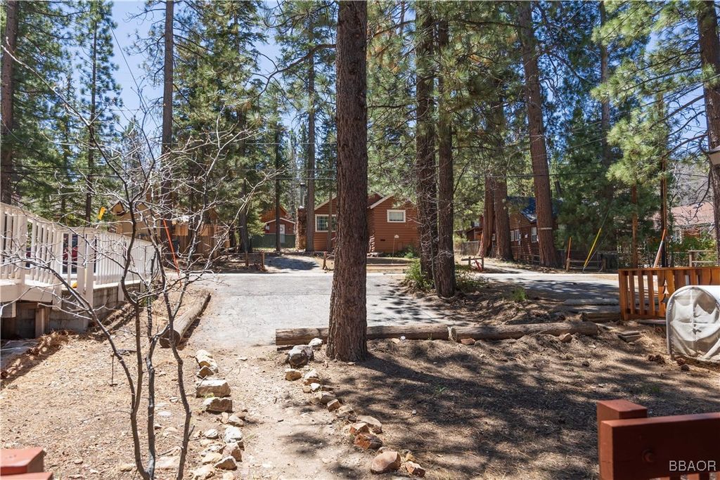 Photo of 42554 Cedar Avenue, Big Bear Lake, CA 92315 (MLS # 32501219)