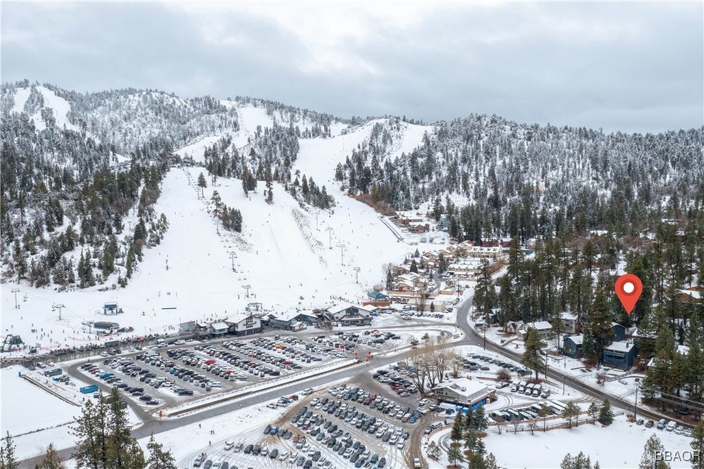 Photo of 1288 Clubview Drive #101,102,103,104,, Big Bear Lake, CA 92315 (MLS # 32500938)