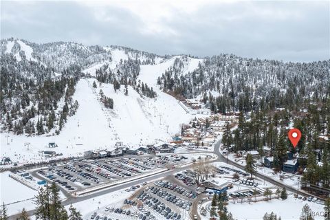 Photo of 1288 Clubview Drive #101,102,103,104,, Big Bear Lake, CA 92315 (MLS # 32500938)
