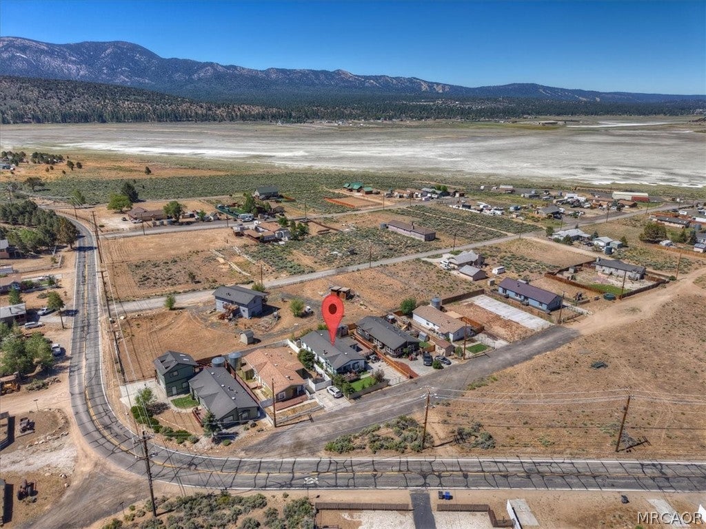 Photo of 46037 South Dr Drive, Big Bear City, CA 92314 (MLS # 32601433)