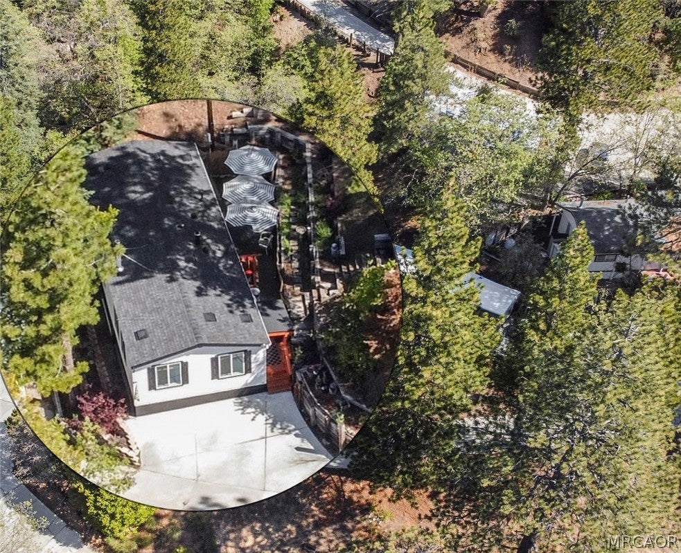 Photo of 32455 Highway 18, Running Springs, CA 92382 (MLS # 32601694)
