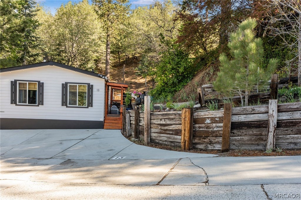 Photo of 32455 Highway 18, Running Springs, CA 92382 (MLS # 32601694)