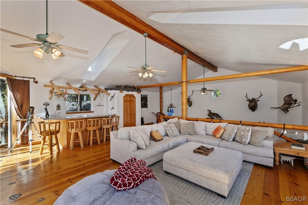 Photo of 169 Imperial, Sugarloaf, CA 92386 (MLS # 32501739)
