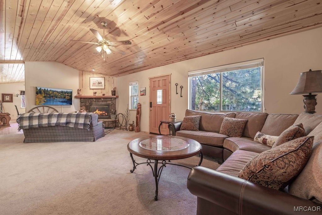 Photo of 701 Irving Way, Big Bear City, CA 92314 (MLS # 32600212)