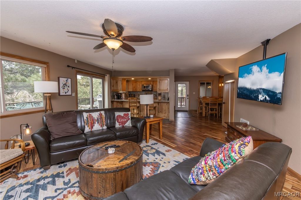 Photo of 620 Villa Grove Avenue, Big Bear Lake, CA 92315 (MLS # 32502644)