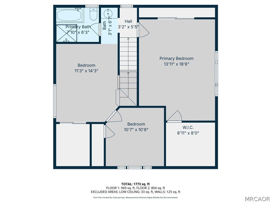 Photo of 2097 Fox Lane, Big Bear City, CA 92314 (MLS # 32601303)