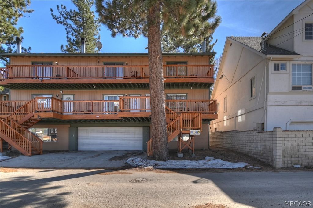 Photo of 41764 Brownie Lane #6, Big Bear Lake, CA 92315 (MLS # 32600568)