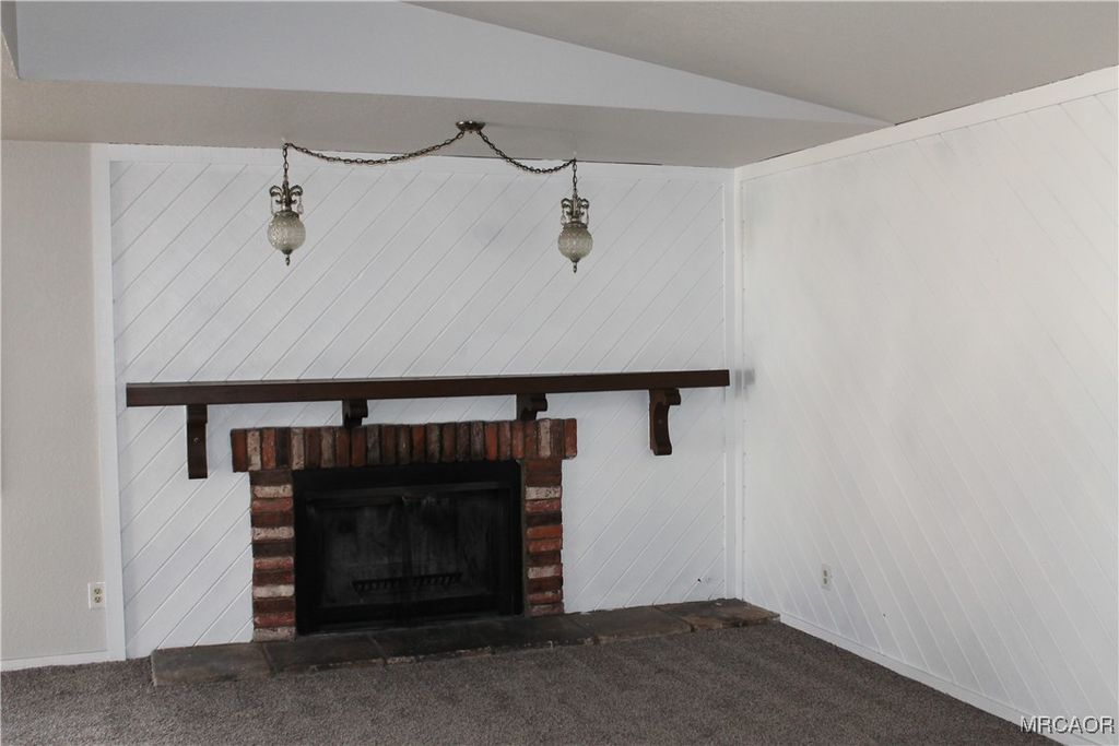 Photo of 413 W North Shore Drive, Big Bear City, CA 92314 (MLS # 32502680)