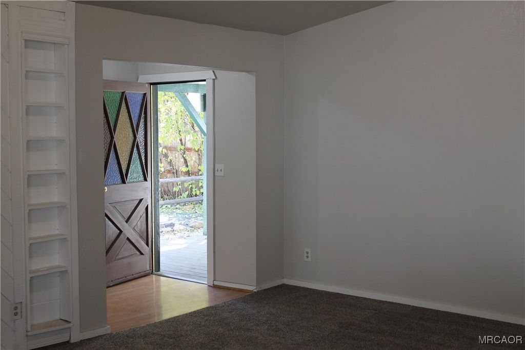 Photo of 413 W North Shore Drive, Big Bear City, CA 92314 (MLS # 32502680)