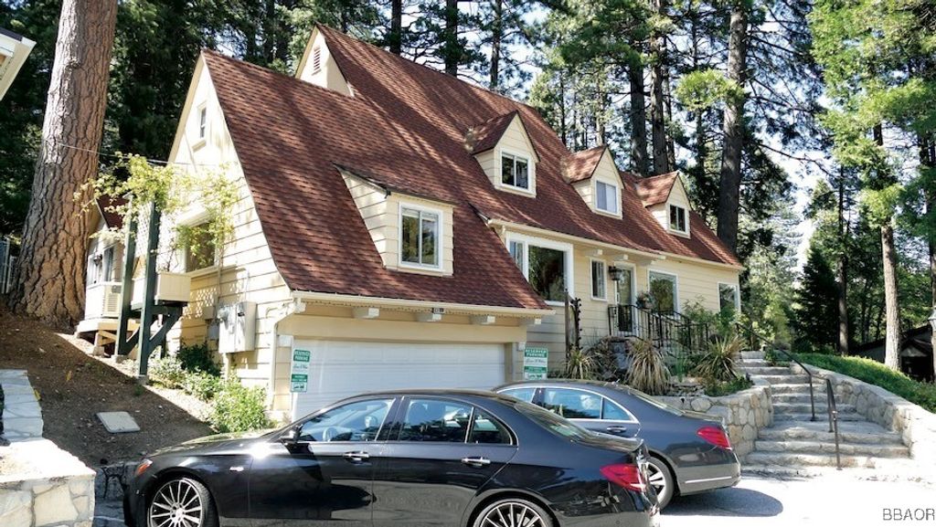 Photo of 27180 State Highway 189, Blue Jay, CA 92317 (MLS # 32501944)