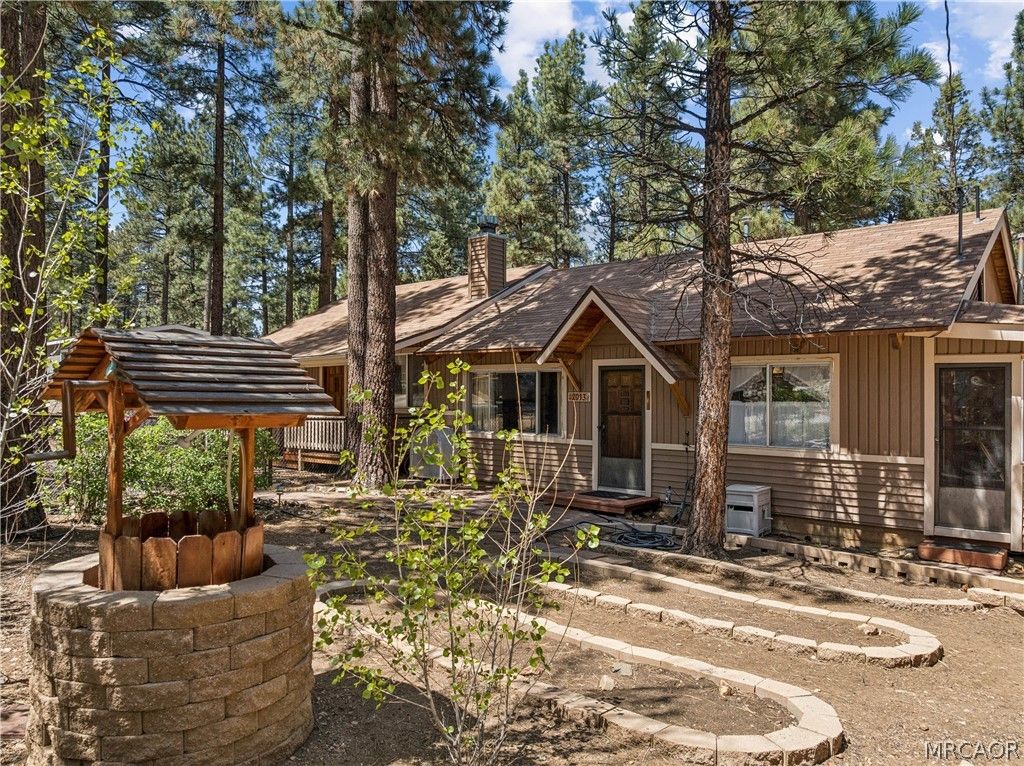 Photo of 2013 Cedar Lane, Big Bear City, CA 92314 (MLS # 32600611)