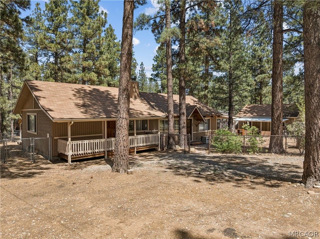 Photo of 2013 Cedar Lane, Big Bear City, CA 92314 (MLS # 32600611)