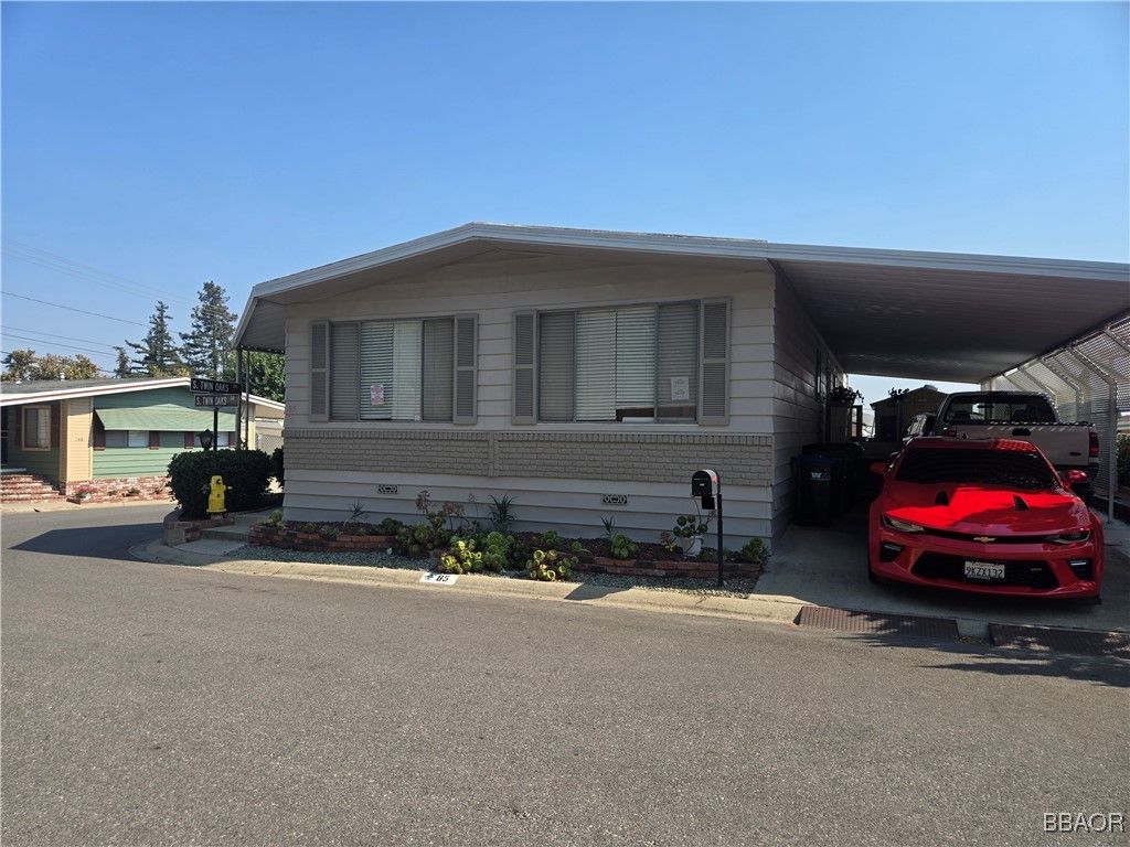 Photo of 3800 Bradford Street #85, Out Of Area, CA 91750 (MLS # 32502116)